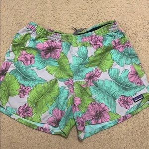 Patagonia Baggies (Women’s)